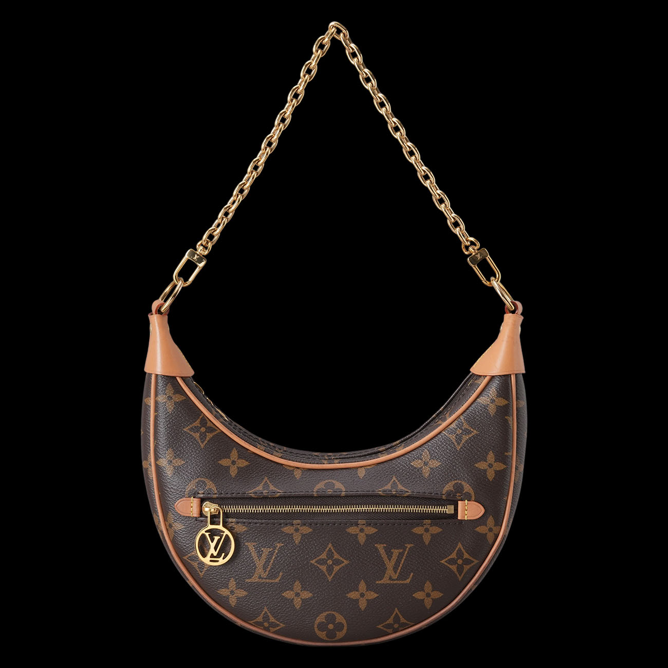 LOUIS VUITTON(USED)루이비통 M81098 모노그램 루프백